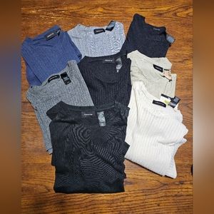 Claiborne Bundle